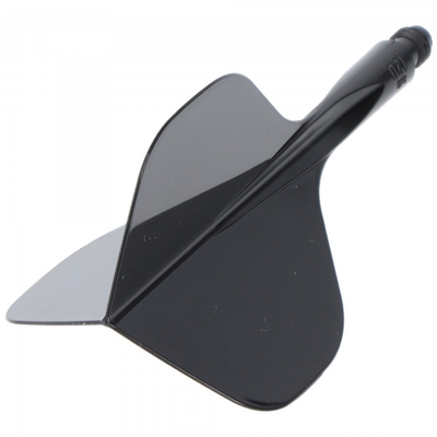 Condor AXE 120 Flight, schwarz. short, 18mm