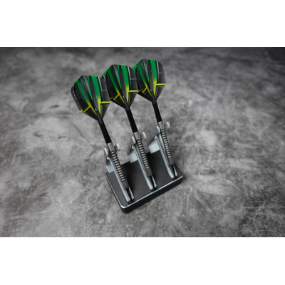 Dartständer "Space Machine"