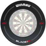 Winmau PDC Surround/ Catchring "Blade 6" Edition