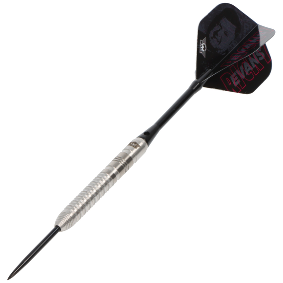 Bulls Ricky Evans E2 Steeldart, Rapid, 80% Tungsten, 3 image