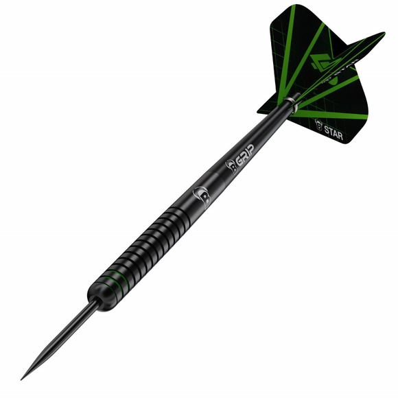BULL'S Luc Peters Steeldarts | 22 Gr., 2 image