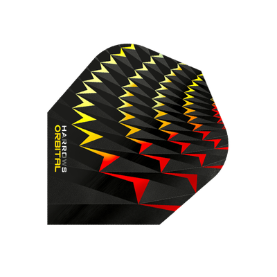 Harrows Orbital Flight