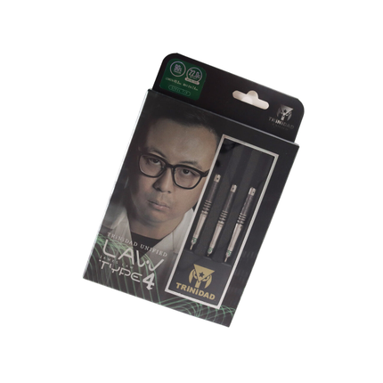 Kategorien :: Steeldarts :: Steeldart Sets :: Trinidad Unified LAW