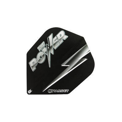 Phil Taylor 8 Zero dark Flight, Vision