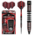 Winmau Joe Cullen "Ignition" Steeldarts, Gewicht: 23