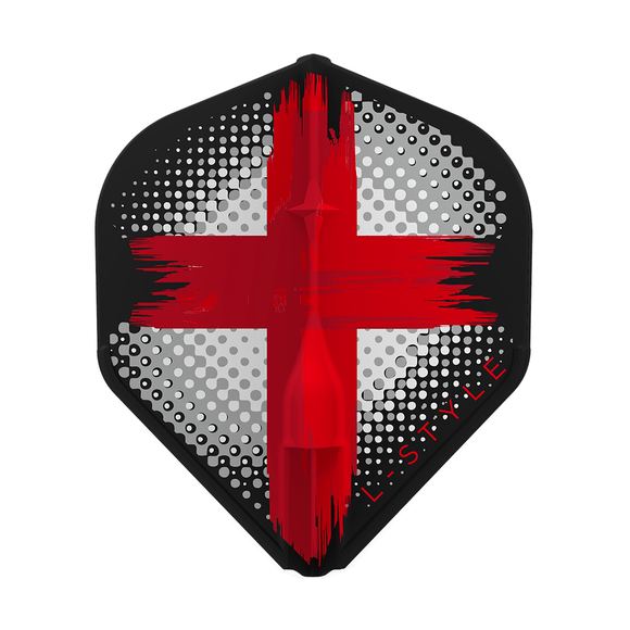 L Flight David Evans V2, L1 EZ