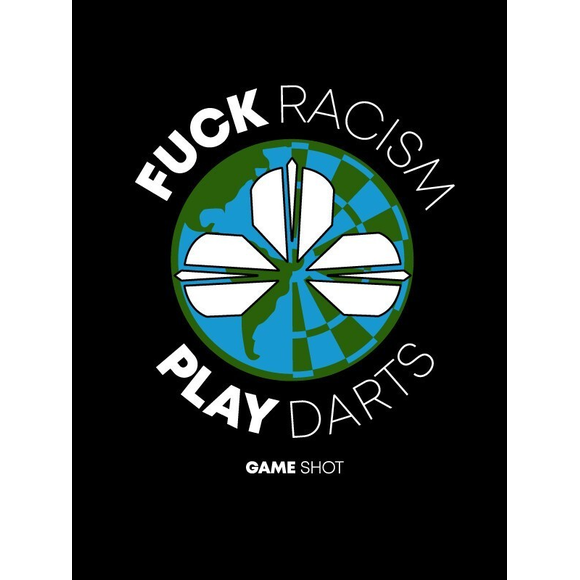 Game Shot, F.R.P.D. Zipper, Farbe: Schwarz, Größe: S, 2 image