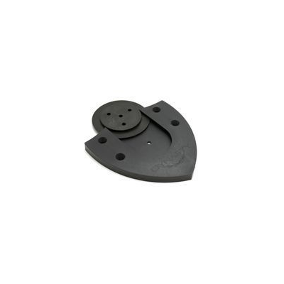 Drehbarer Dartboard Wandhalter