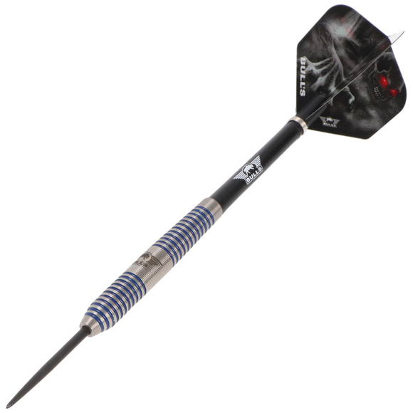 Bull's Phantom Grip, Steeldart, 80% Tungsten, 26 Gramm, 2 image