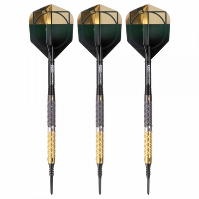 Target Softtip Cult Envy 10 90%, Softdart, 21g