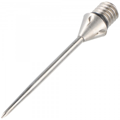 Steel-Dartspitzen Re-Flex Modell A 2BA lang, conversion point