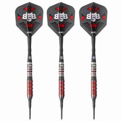 Shot Softdart Michael Smith 90% Tenacious, 18 Gramm