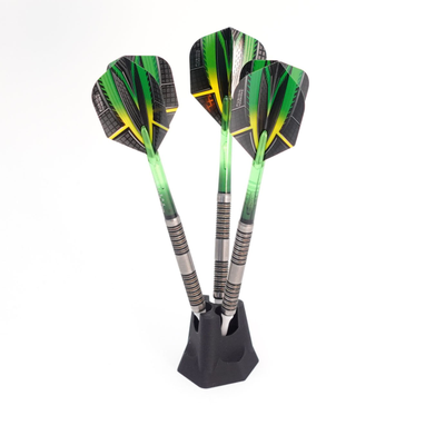 DIEVOLUTION Microstand 1.0 - Dartständer/ Dartshalter für 3 Darts