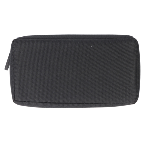 Darttasche Nylon für 3 Dartpfeile, schwarz blau, 7 image