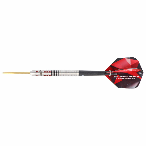 Michael Smith 2023 Steeldart, World Champion, Achieve, 22 Gramm, 4 image