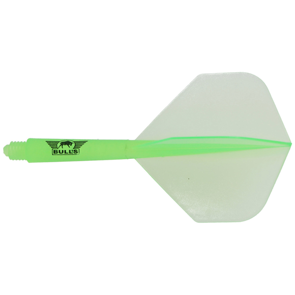 Bulls Union Flight System No.2 Grün Medium, 4 image