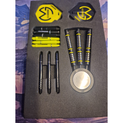 Michael Van Gerwen Acclaim Steeltip 25G