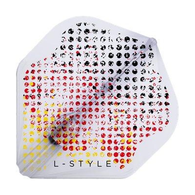 L-Style Gabriel Clemens V4-B L1EZ Flights