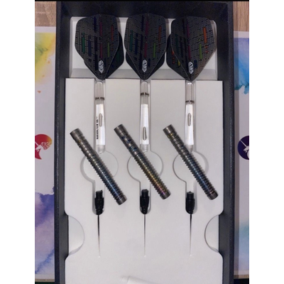 Gary Anderson -Code 18g (E-Dart)