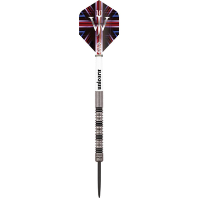 Unicorn James Wade Premier 2022 Steeldarts