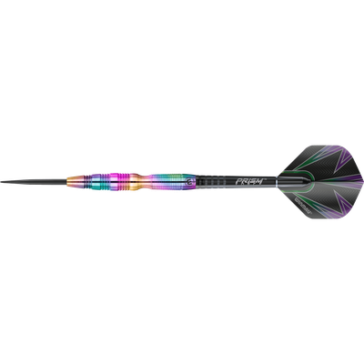 Winmau Simon Whitlock "Wizard" Steeldart 90%, Gewicht: 22g