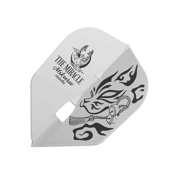 L Flight , Mikuru, Mikuru Suzuki,