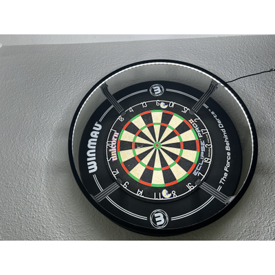 Dart Setup