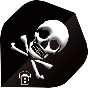 BULL'S Motex Flights A-Std. - Pirat