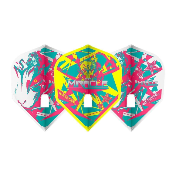 L Flight, Mikuru, Mikuru Suzuki , L 3