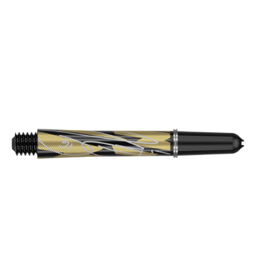 TARGET PHIL TAYLOR ICON PRO GRIP SHAFT, Länge: Short