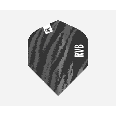 Target Pro Ultra Flights No. 2