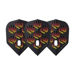 L Flight, Lukas Wenig