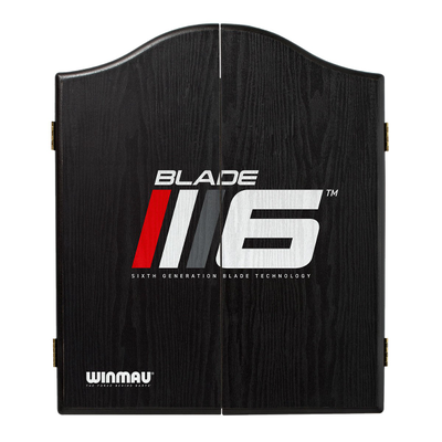 Winmau Cabinet/ Dartschrank "Blade 6"