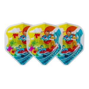 L Flight Wayne Mardle