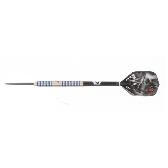 Bull's Phantom Grip, Steeldart, 80% Tungsten, 21 Gramm, 2 image