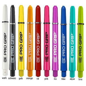 Pro Grip, Progrip, Pro-Grip, Target