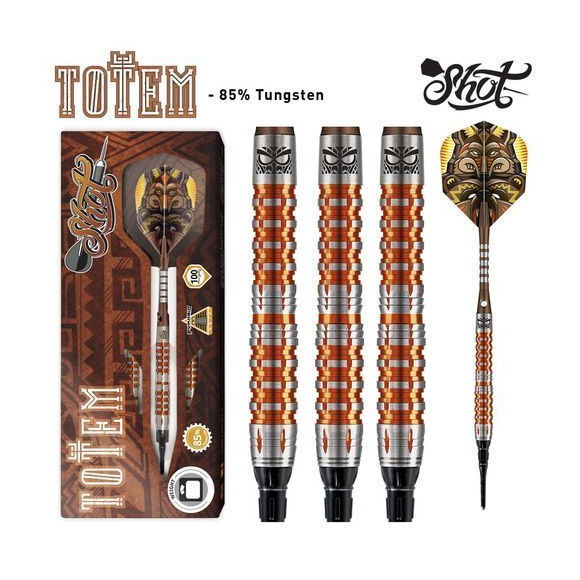 Shot Totem III Soft