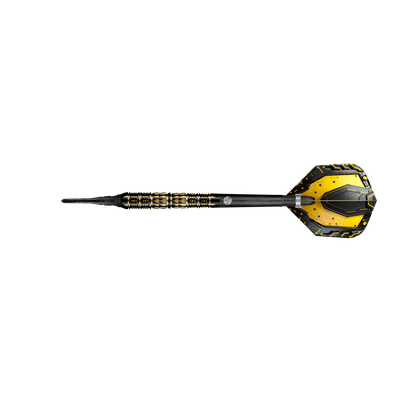 Shot AI Mecha Softdart 90%, Gewicht: 20g