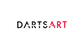 Darts Art Logo