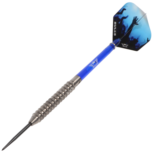 Bull's Ultra, Steeldart, 90% Tungsten, 25 Gramm, 2 image