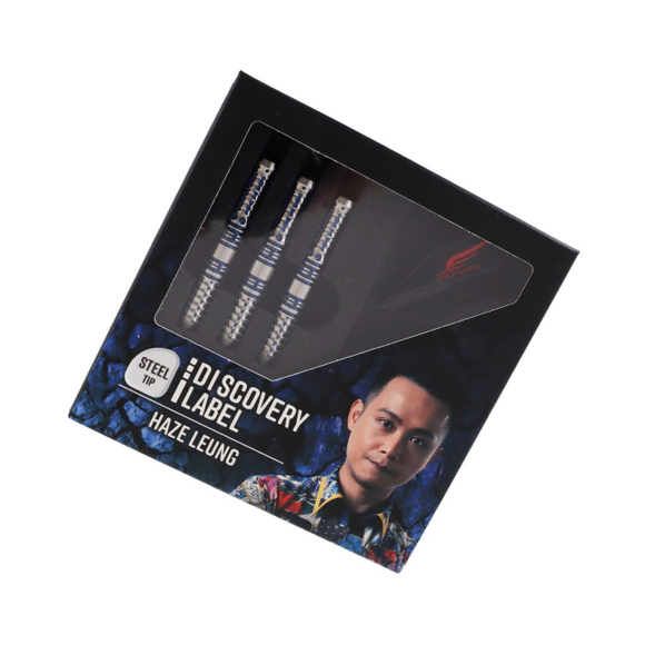 Cosmo, Discovery Label, Haze Leung