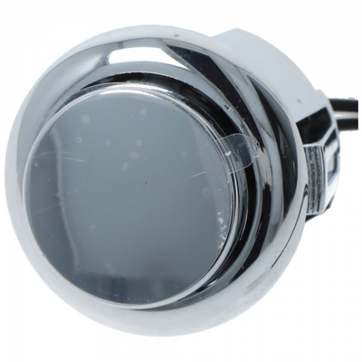 Spieler WECHSEL Knopf Silber nur für GRANBOARD3/3s