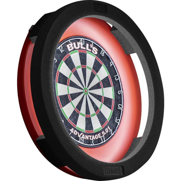 Bull's Termote 3.0 Premium Lichtsystem für Dartboards