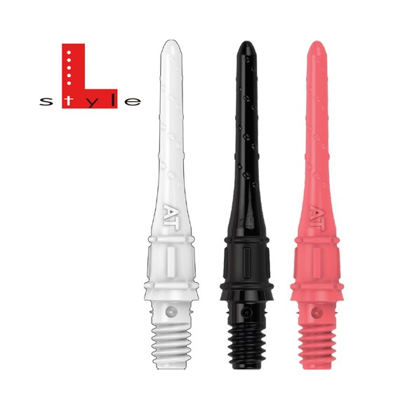 Premium Lippoints N°5, L-Style