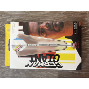 Gabriel Clemens Generation ONE Pfeile 23g und 90%Tungston