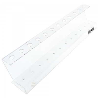 Harrows Dartstation länglich für 12 Dartpfeile