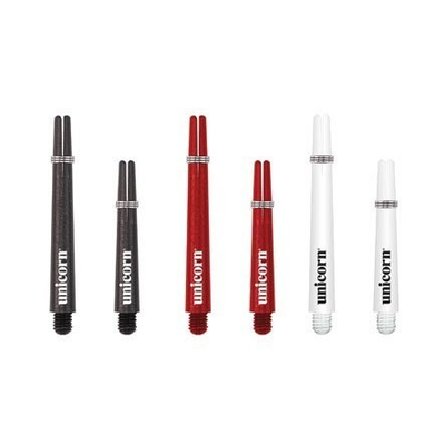 Unicorn, Gripper, Gripper 3, Plastik, Nylon, 2BA, kleines Gewinde