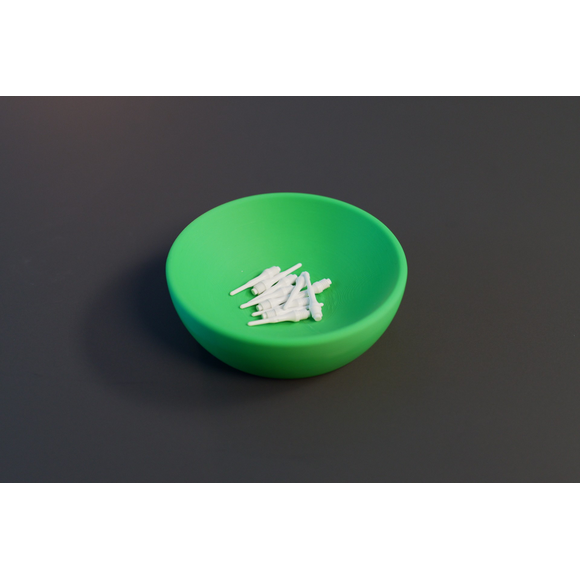 DIEVOLUTION stylische Spitzenschüssel für deine Dartspitzen, 8 image