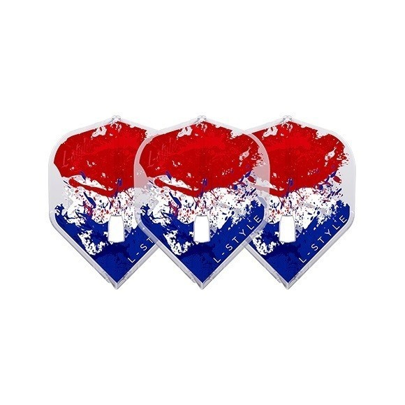 L Flight Kami Jelle Klaasen