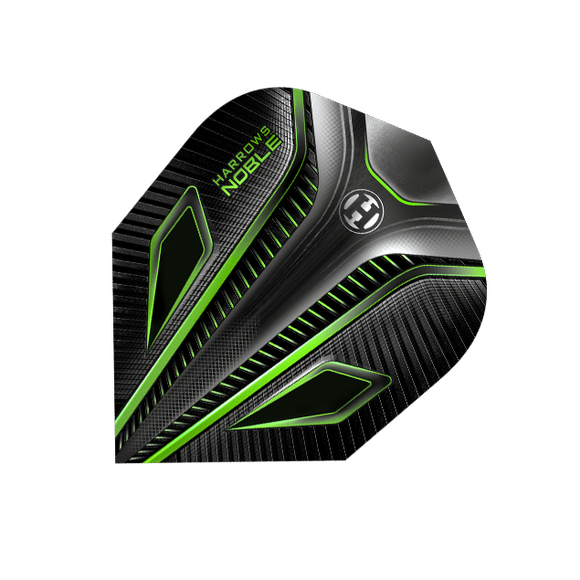 Harrows Noble Flight